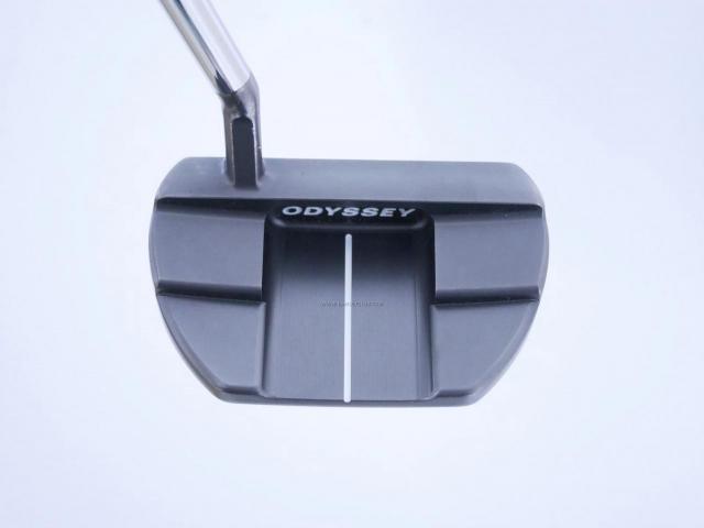 Putter : All : พัตเตอร์ Odyssey TOULON Atlanta (ตัวท๊อปสุด) ก้าน Stroke LAB ยาว 33 นิ้ว