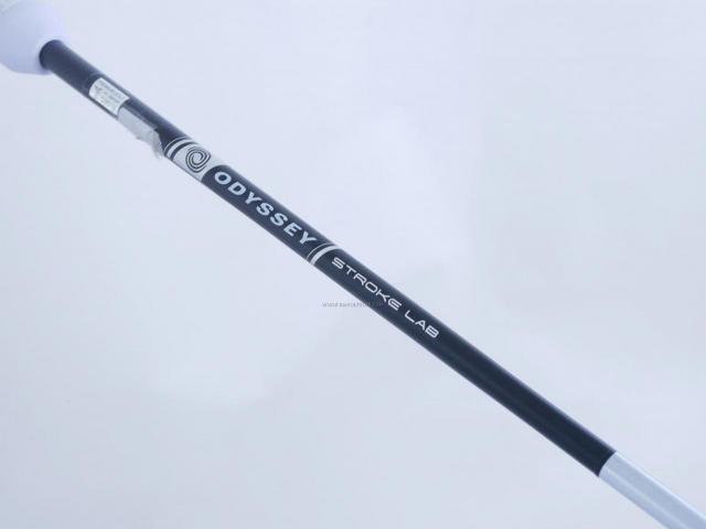 Putter : All : พัตเตอร์ Odyssey TOULON Atlanta (ตัวท๊อปสุด) ก้าน Stroke LAB ยาว 33 นิ้ว