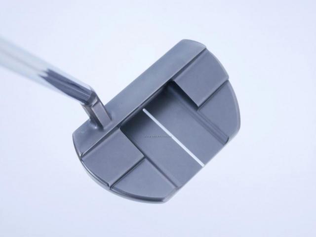 Putter : All : พัตเตอร์ Odyssey TOULON Atlanta (ตัวท๊อปสุด) ก้าน Stroke LAB ยาว 33 นิ้ว