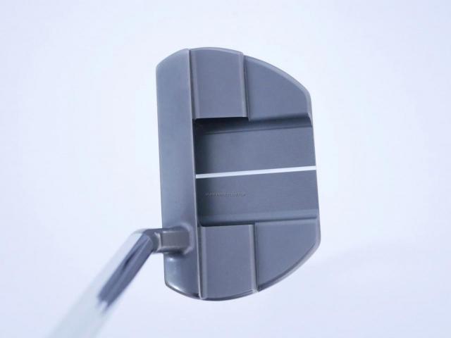 Putter : All : พัตเตอร์ Odyssey TOULON Atlanta (ตัวท๊อปสุด) ก้าน Stroke LAB ยาว 33 นิ้ว