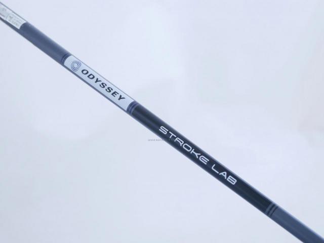 Putter : All : พัตเตอร์ Odyssey TEN (ปี 2022) ก้าน Stroke LAB ยาว 34 นิ้ว