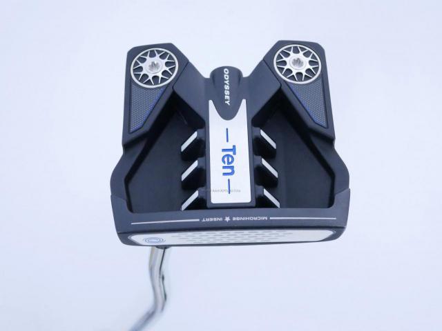 Putter : All : พัตเตอร์ Odyssey TEN (ปี 2022) ก้าน Stroke LAB ยาว 34 นิ้ว