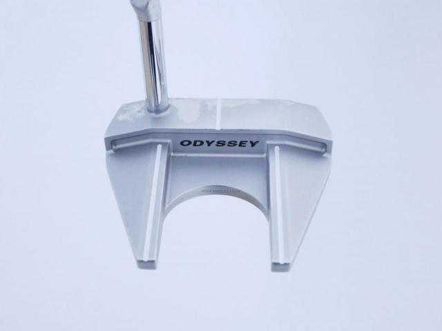 Putter : All : พัตเตอร์ Odyssey Milled Collection SEVEN ยาว 34 นิ้ว