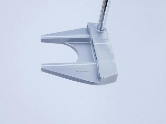 Putter : All : พัตเตอร์ Odyssey Milled Collection SEVEN ยาว 34 นิ้ว