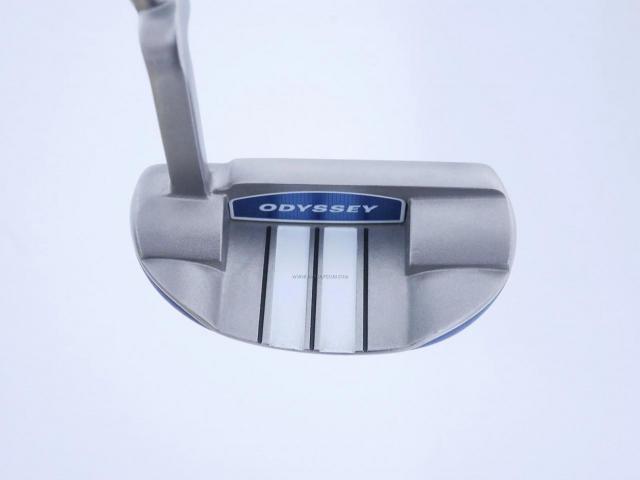 Putter : All : พัตเตอร์ Odyssey White Hot RX 330M ยาว 34 นิ้ว