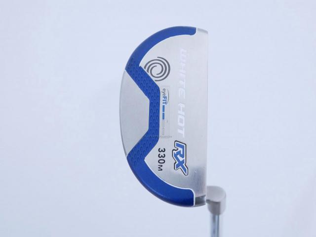 Putter : All : พัตเตอร์ Odyssey White Hot RX 330M ยาว 34 นิ้ว