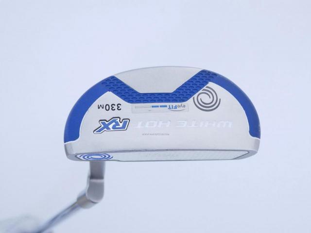 Putter : All : พัตเตอร์ Odyssey White Hot RX 330M ยาว 34 นิ้ว