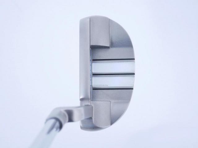 Putter : All : พัตเตอร์ Odyssey White Hot RX 330M ยาว 34 นิ้ว