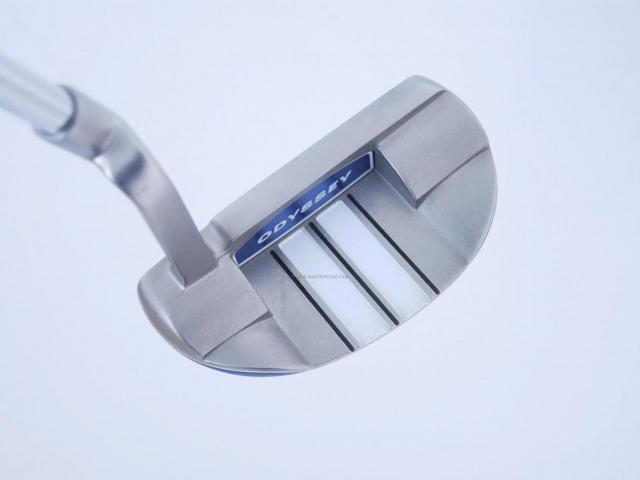 Putter : All : พัตเตอร์ Odyssey White Hot RX 330M ยาว 34 นิ้ว