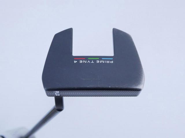 Putter : All : พัตเตอร์ Ping PLD Prime Tyne 4 (ออกปี 2023 ตัวท้อปสุด) ยาว 33 นิ้ว