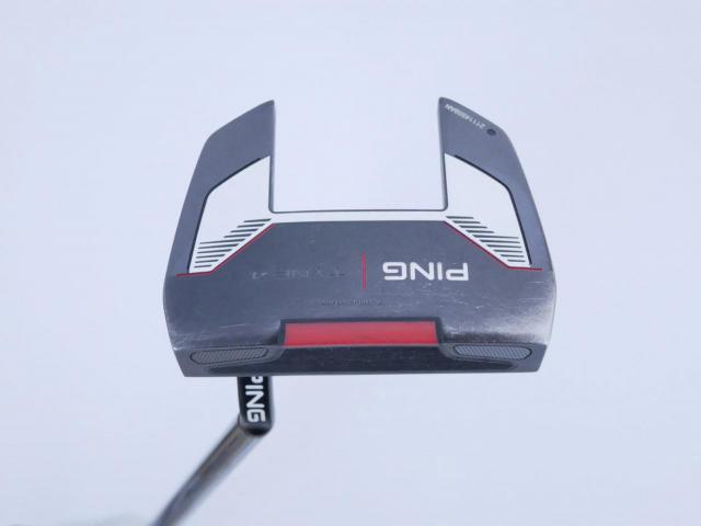 Putter : All : พัตเตอร์ Ping TYNE 4 (ออกปี 2021) ยาว 34 นิ้ว