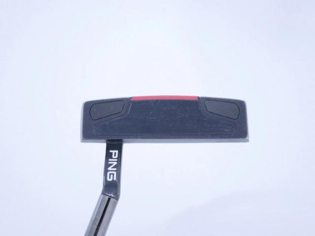 Putter : All : พัตเตอร์ Ping TYNE 4 (ออกปี 2021) ยาว 34 นิ้ว