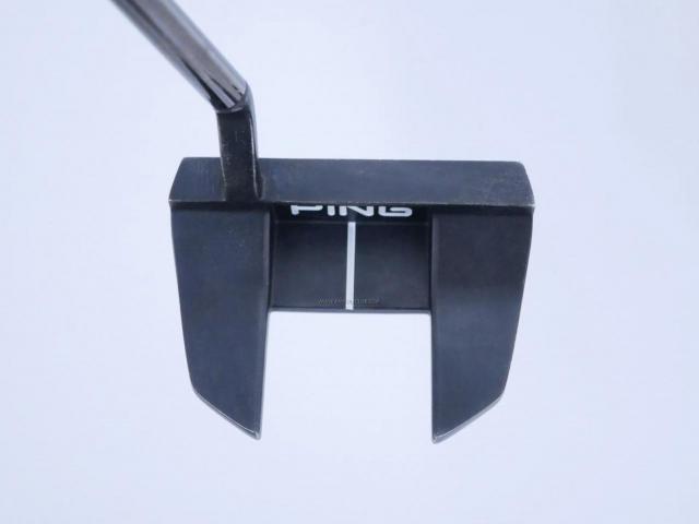 Putter : All : พัตเตอร์ Ping TYNE 4 (ออกปี 2021) ยาว 34 นิ้ว