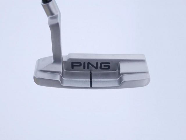 Putter : All : พัตเตอร์ Ping ANSER 2 (รุ่นล่าสุด ออกปี 2024) ยาว 33 นิ้ว