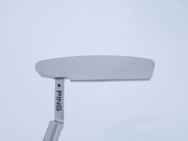 Putter : All : พัตเตอร์ Ping ANSER 2 (รุ่นล่าสุด ออกปี 2024) ยาว 33 นิ้ว