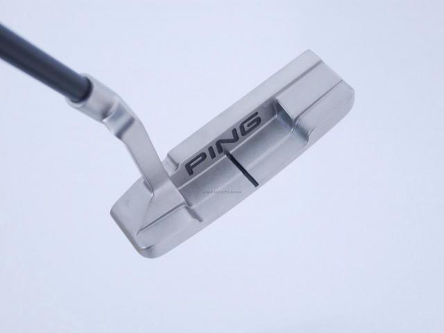 Putter : All : พัตเตอร์ Ping ANSER 2 (รุ่นล่าสุด ออกปี 2024) ยาว 33 นิ้ว