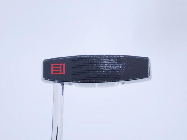 Putter : All : พัตเตอร์ EVNROLL ER6 Milled ยาว 33 นิ้ว