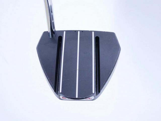 Putter : All : พัตเตอร์ EVNROLL ER6 Milled ยาว 33 นิ้ว