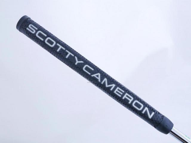 Putter : All : พัตเตอร์ Scotty Cameron FUTURA 6M Mallet ยาว 34 นิ้ว