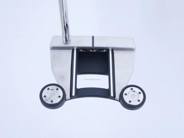 Putter : All : พัตเตอร์ Scotty Cameron FUTURA 6M Mallet ยาว 34 นิ้ว