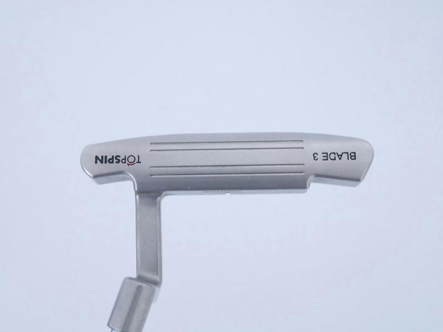 Putter : All : พัตเตอร์ TOPSPIN Blade 3 ยาว 33 นิ้ว