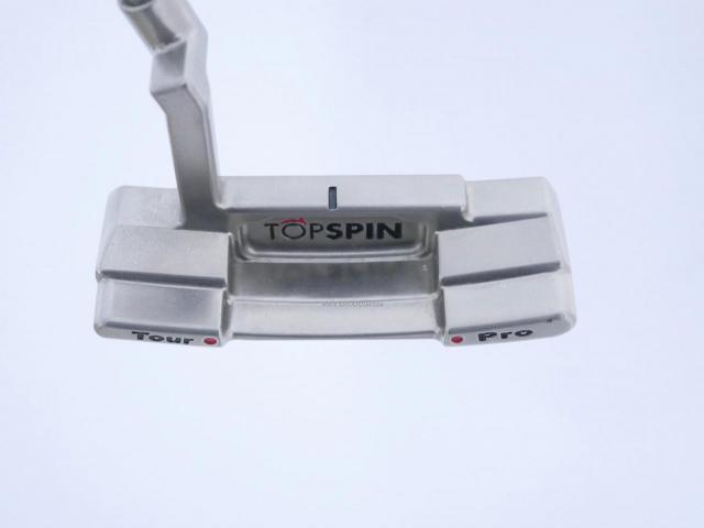 Putter : All : พัตเตอร์ TOPSPIN Blade 3 ยาว 33 นิ้ว