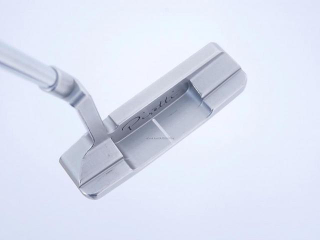 Putter : All : พัตเตอร์ Piretti Cortino 2 ยาว 33 นิ้ว