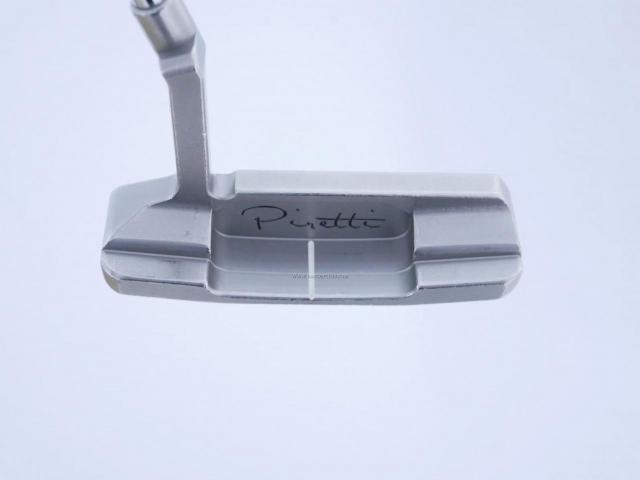 Putter : All : พัตเตอร์ Piretti Cortino 2 ยาว 33 นิ้ว