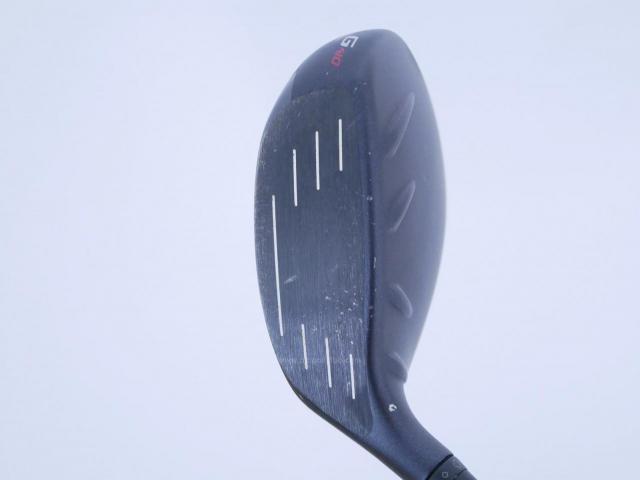 Fairway Wood : Ping : หัวไม้ 3 Ping G410 Maraging Steel (รุ่นปี 2019 Japan Spec) Loft 14.5 ก้าน Ping ALTA J CB Flex S