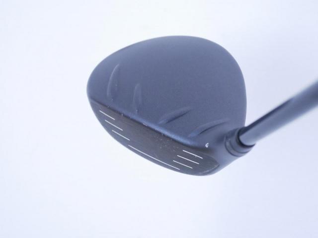 Fairway Wood : Ping : หัวไม้ 3 Ping G410 Maraging Steel (รุ่นปี 2019 Japan Spec) Loft 14.5 ก้าน Ping ALTA J CB Flex S