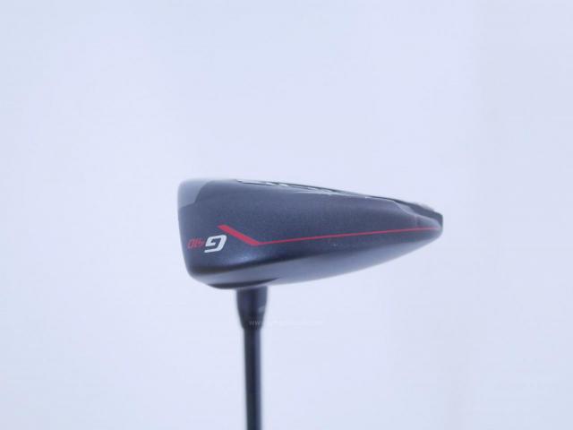 Fairway Wood : Ping : หัวไม้ 3 Ping G410 Maraging Steel (รุ่นปี 2019 Japan Spec) Loft 14.5 ก้าน Ping ALTA J CB Flex S