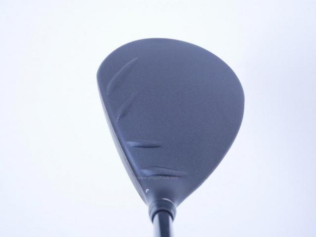 Fairway Wood : Ping : หัวไม้ 3 Ping G410 Maraging Steel (รุ่นปี 2019 Japan Spec) Loft 14.5 ก้าน Ping ALTA J CB Flex S