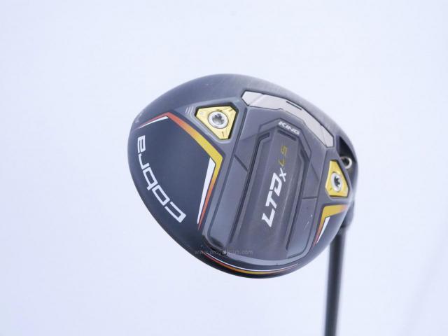 Fairway Wood : Other Brand : หัวไม้ 3 Cobra LTDx LS Loft 14.5 (ปรับได้) Flex S