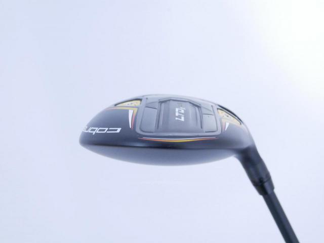 Fairway Wood : Other Brand : หัวไม้ 3 Cobra LTDx LS Loft 14.5 (ปรับได้) Flex S