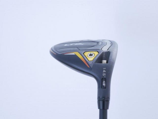 Fairway Wood : Other Brand : หัวไม้ 3 Cobra LTDx LS Loft 14.5 (ปรับได้) Flex S