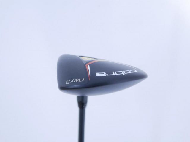 Fairway Wood : Other Brand : หัวไม้ 3 Cobra LTDx LS Loft 14.5 (ปรับได้) Flex S