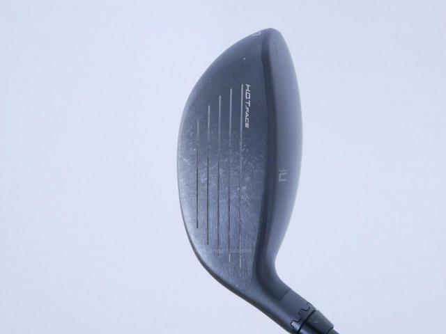 Fairway Wood : Other Brand : หัวไม้ 3 Cobra LTDx LS Loft 14.5 (ปรับได้) Flex S