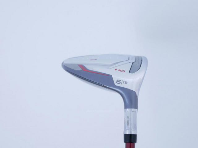 Lady club : All : หัวไม้ 5 Taylormade Stealth 2 HD (รุ่นปี 2023) Loft 19 ก้าน Mitsubishi TENSEI TM40 Flex L