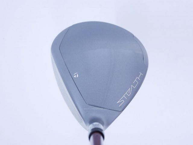 Lady club : All : หัวไม้ 5 Taylormade Stealth 2 HD (รุ่นปี 2023) Loft 19 ก้าน Mitsubishi TENSEI TM40 Flex L