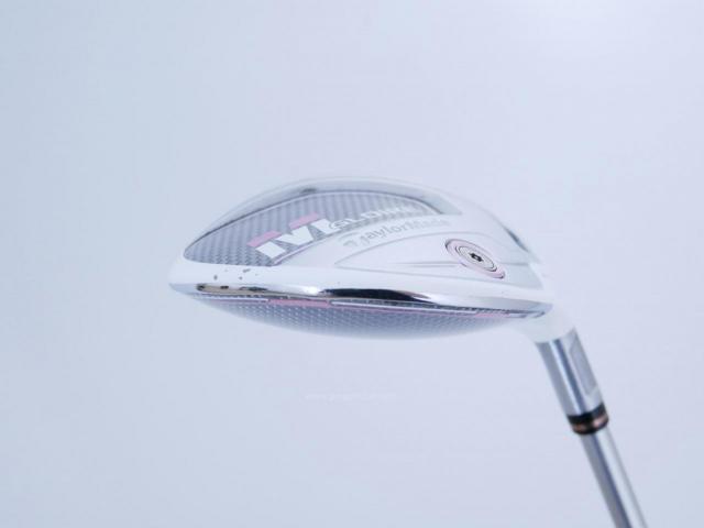 Lady club : All : หัวไม้ 5 Taylormade M GLOIRE (รุ่นปี 2020 รุ่นท๊อปสุด Japan Spec) Loft 19 ก้าน Fujikura Speeder Evolution Flex L