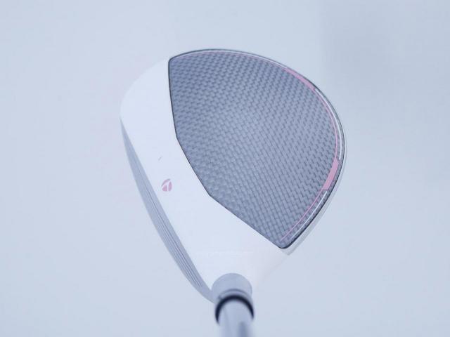 Lady club : All : หัวไม้ 5 Taylormade M GLOIRE (รุ่นปี 2020 รุ่นท๊อปสุด Japan Spec) Loft 19 ก้าน Fujikura Speeder Evolution Flex L