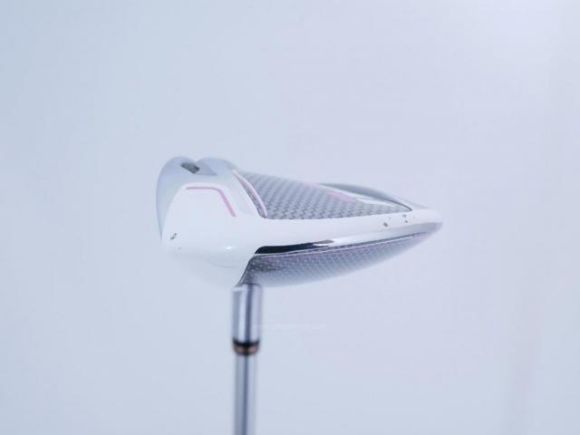 Lady club : All : หัวไม้ 5 Taylormade M GLOIRE (รุ่นปี 2020 รุ่นท๊อปสุด Japan Spec) Loft 19 ก้าน Fujikura Speeder Evolution Flex L