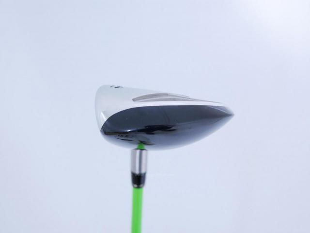 Fairway Wood : Taylormade : หัวไม้ 5 Taylormade V-Steel Loft 18 ก้าน UST Mamiya ATTAS 85 Flex S