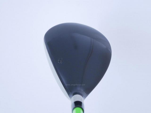 Fairway Wood : Taylormade : หัวไม้ 5 Taylormade V-Steel Loft 18 ก้าน UST Mamiya ATTAS 85 Flex S