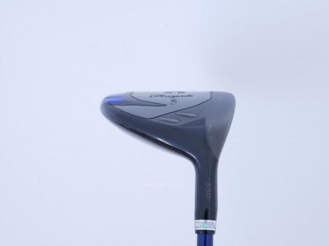 Fairway Wood : Maruman : หัวไม้ 5 Maruman MAJESTY Royale (ออกปี 2023 รุ่นท้อปสุด) Loft 19 Flex S