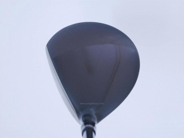 Fairway Wood : Tsuruya : หัวไม้ 3 Tsuruya AXEL Gold Premium 5 (รุ่นปี 2023 ตัวท๊อป เด้งเกินกฏ ของใหม่ 2 หมื่นกว่า) Loft 15 Flex R