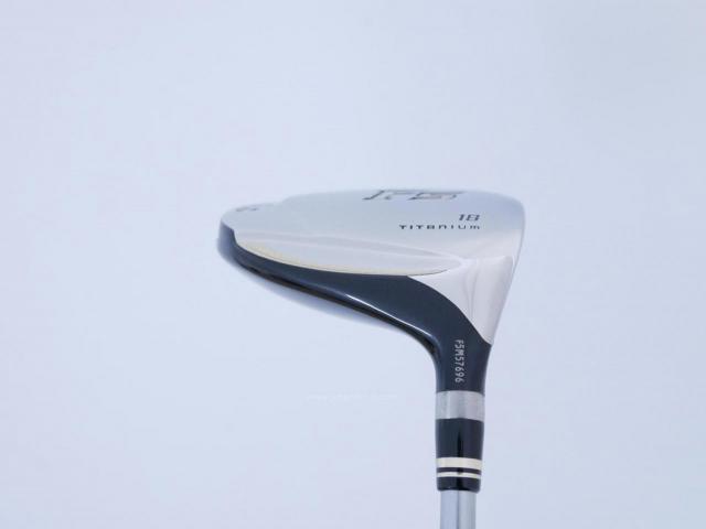 Fairway Wood : Other Brand : หัวไม้ 5 Ryoma F Titanium (ปี 2020 ไกลมากๆ) Loft 18 ก้าน Ryoma Beyond Power Flex ∞