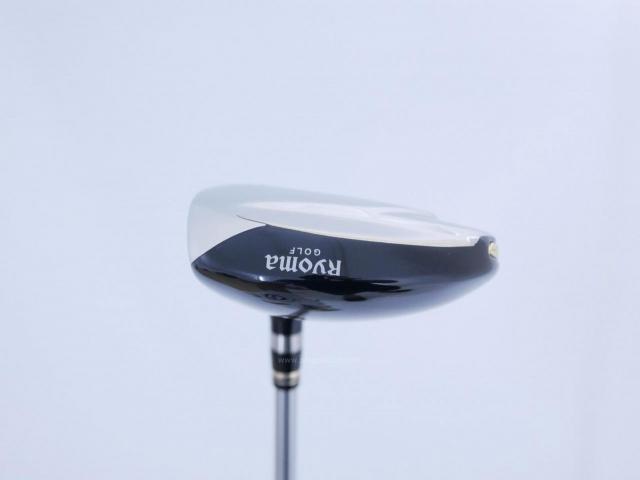 Fairway Wood : Other Brand : หัวไม้ 5 Ryoma F Titanium (ปี 2020 ไกลมากๆ) Loft 18 ก้าน Ryoma Beyond Power Flex ∞