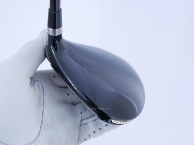 Fairway Wood : Other Brand : หัวไม้ 5 Ryoma F Titanium (รุ่นปี 2019 ไกลมากๆ) Loft 18 ก้าน Tour AD SF-5 Flex R