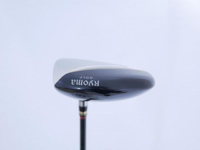 Fairway Wood : Other Brand : หัวไม้ 3 Ryoma D-1 (ไกลมากๆ ค่า COR 0.82 เกือบเท่าไดรเวอร์) Loft 15 ก้าน Tour AD Ryoma F Flex R